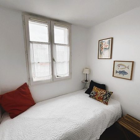 Appartement Liseron Saint-Martin-de-Re Bagian luar foto