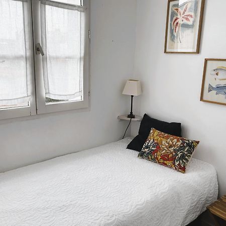 Appartement Liseron Saint-Martin-de-Re Bagian luar foto