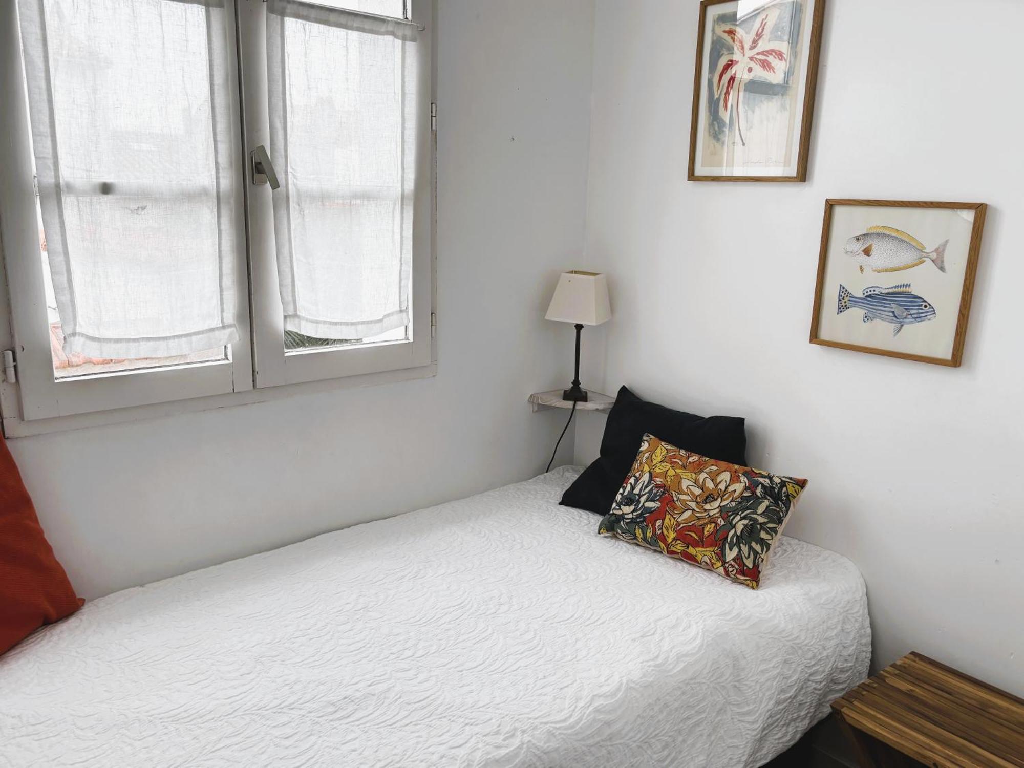 Appartement Liseron Saint-Martin-de-Re Bagian luar foto