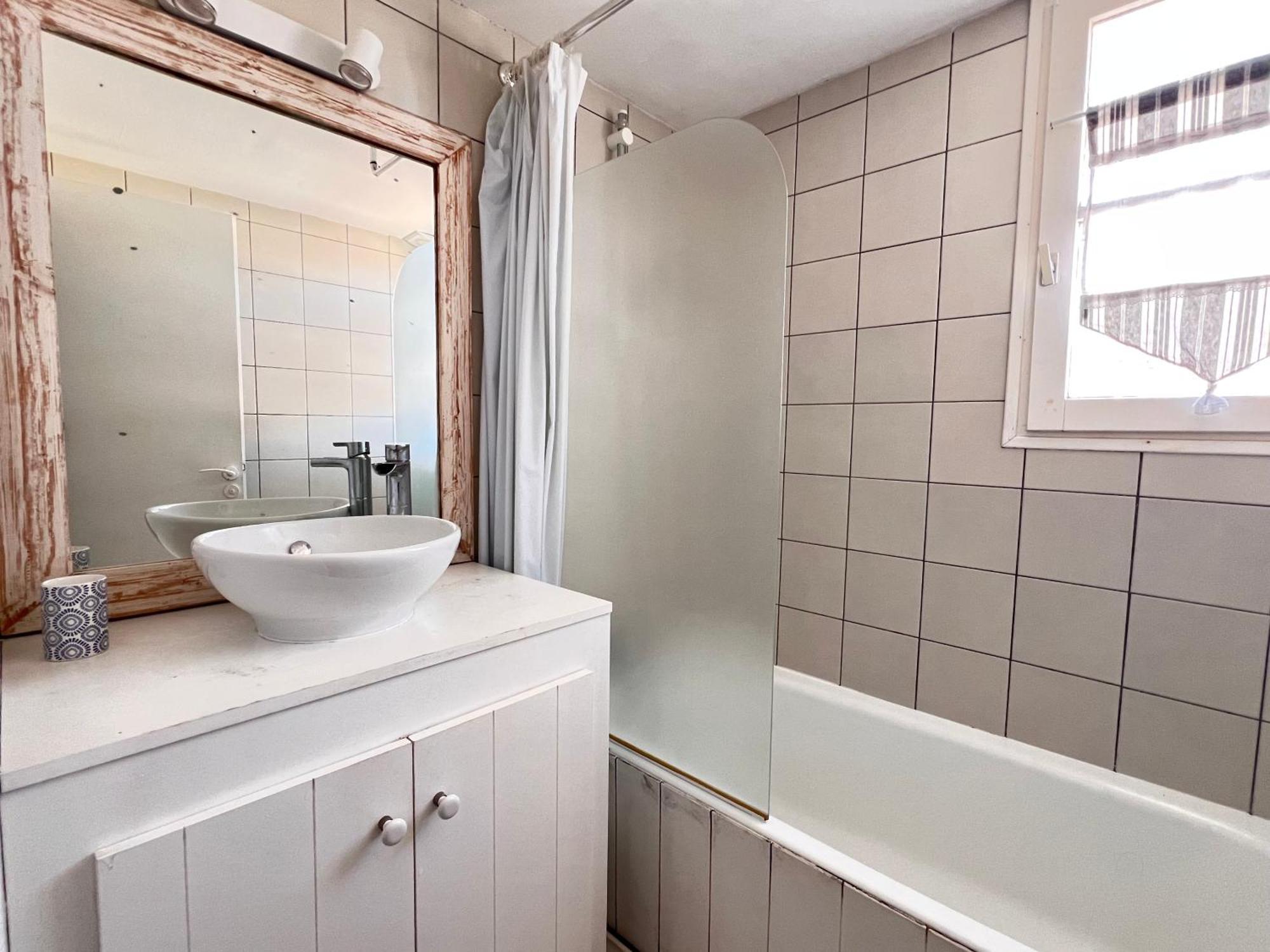 Appartement Liseron Saint-Martin-de-Re Bagian luar foto